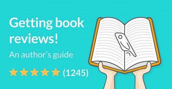 Getting Book Reviews_Karol Owens
