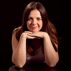 Claire McGowan