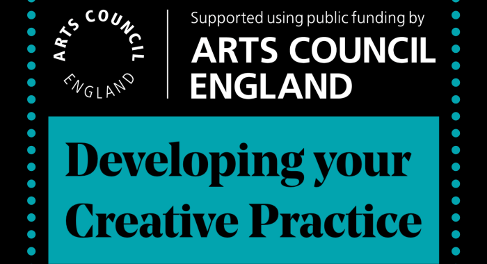 DYCP - Arts Council England