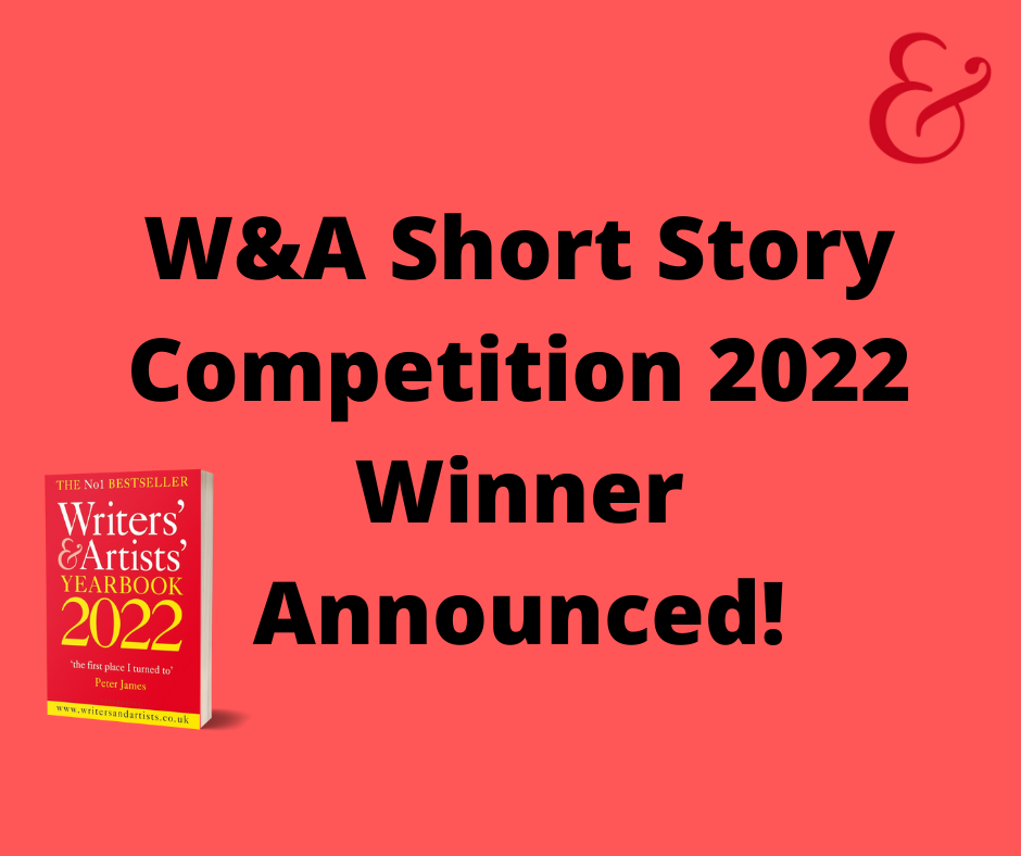 W&A Short Story Competition 2022 - Winner