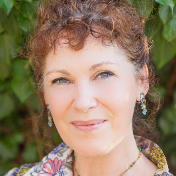 Rebecca Stott