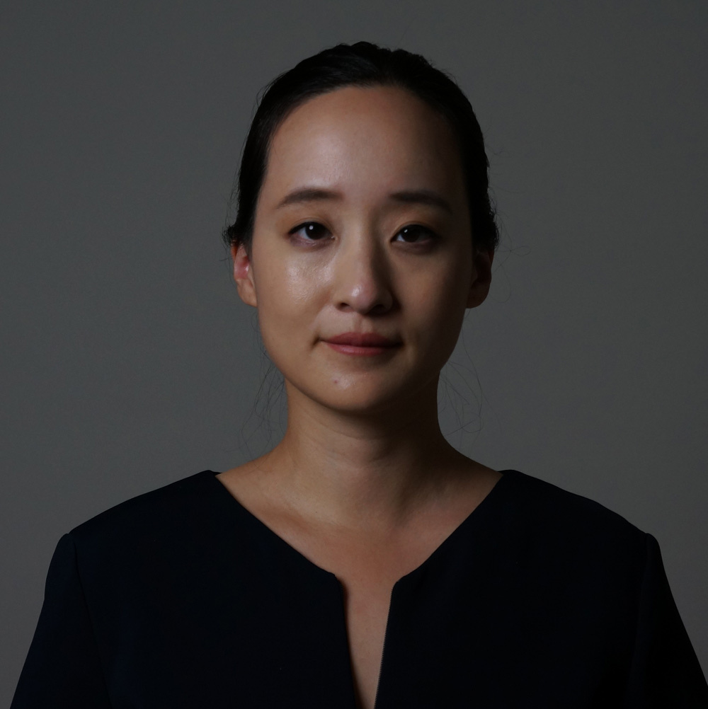 Catherine Cho