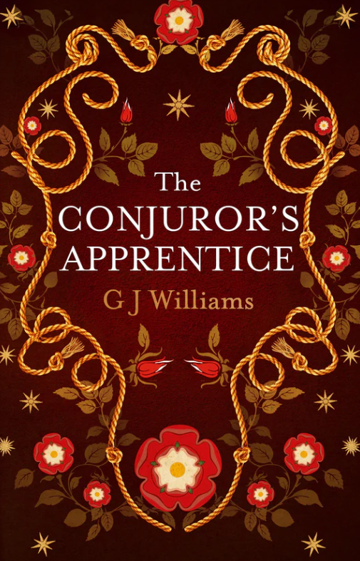 The Conjuror's Apprentice