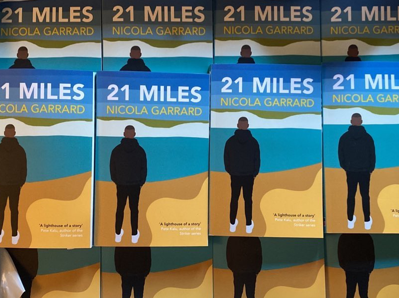 21 Miles