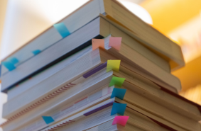 Textbooks