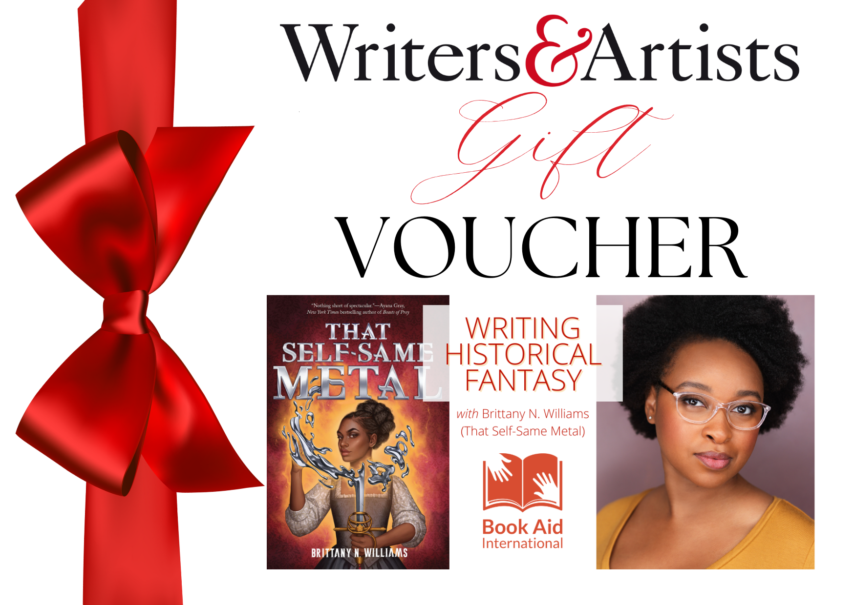 Gift Voucher