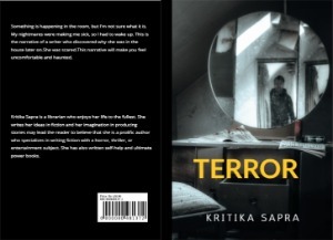 Terror book