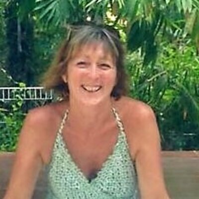 bECKY sTRADWICK