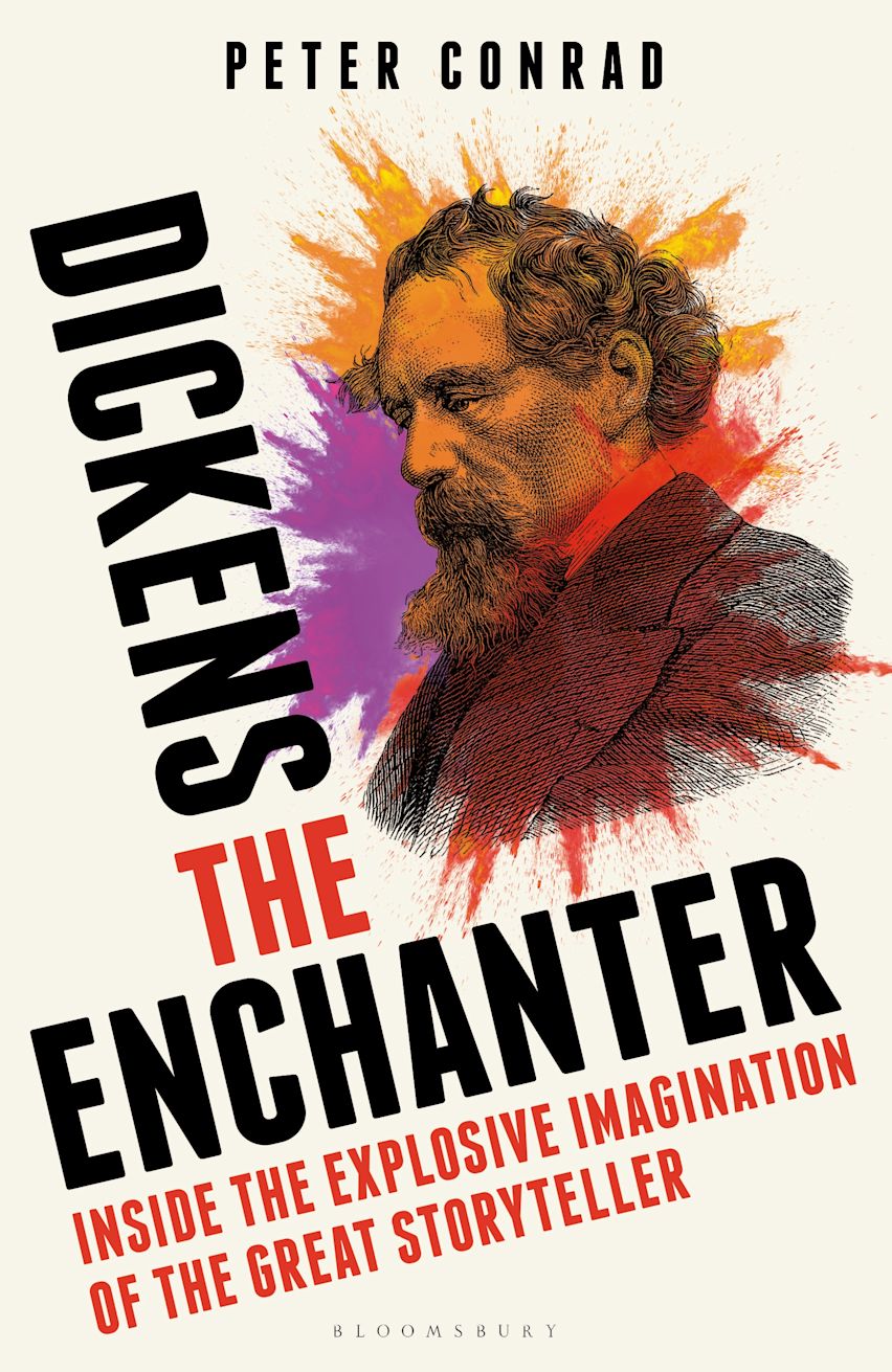 Dickens the Enchanter