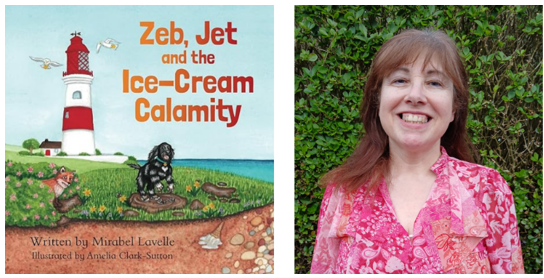 Q&A with Mirabel Lavelle