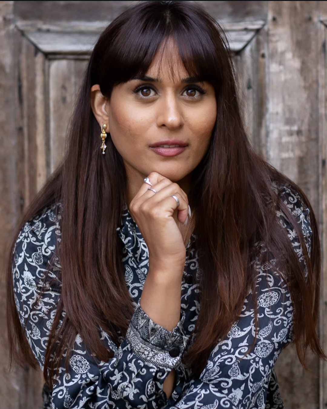 Jyoti Patel