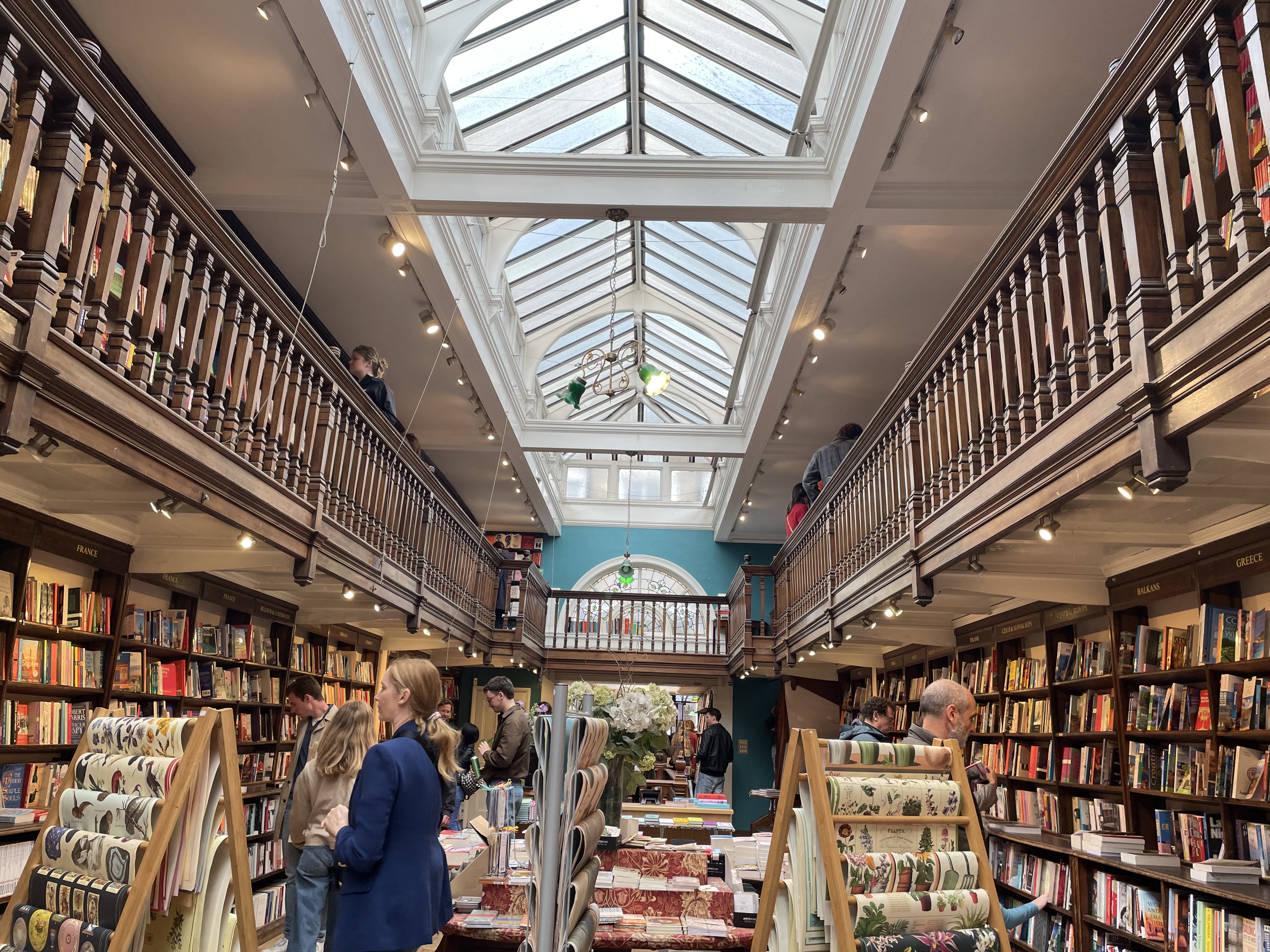 Bookshop