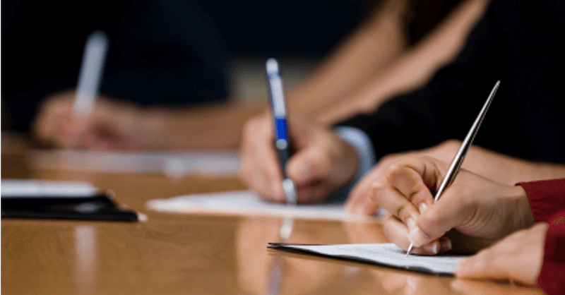 Events and courses