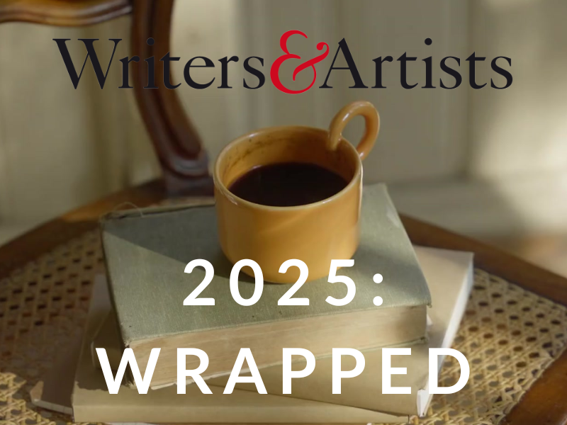 wrapped
