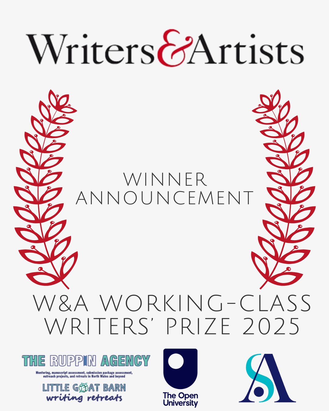 Winner Announcement