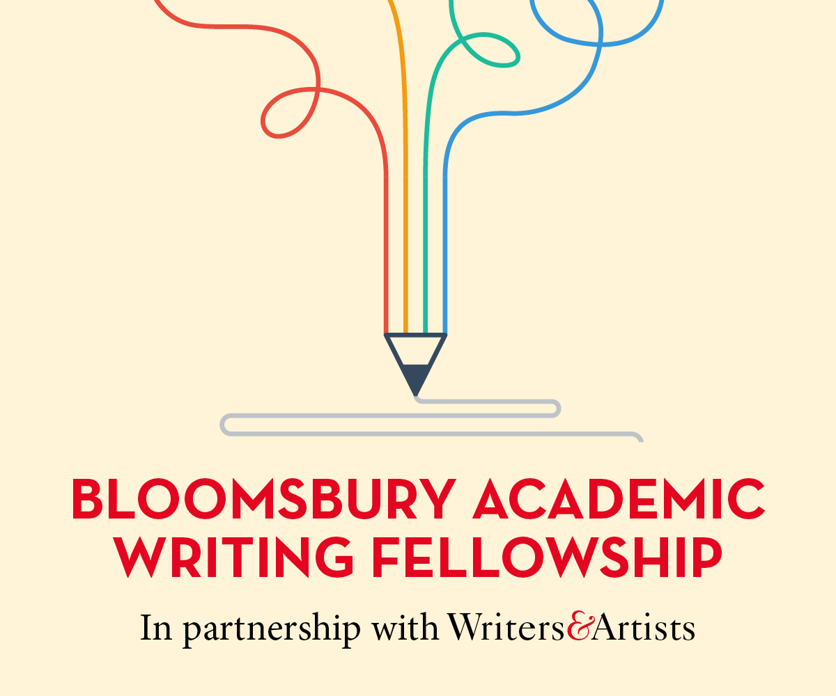 Bloomsbury Academic Writing Fellowship