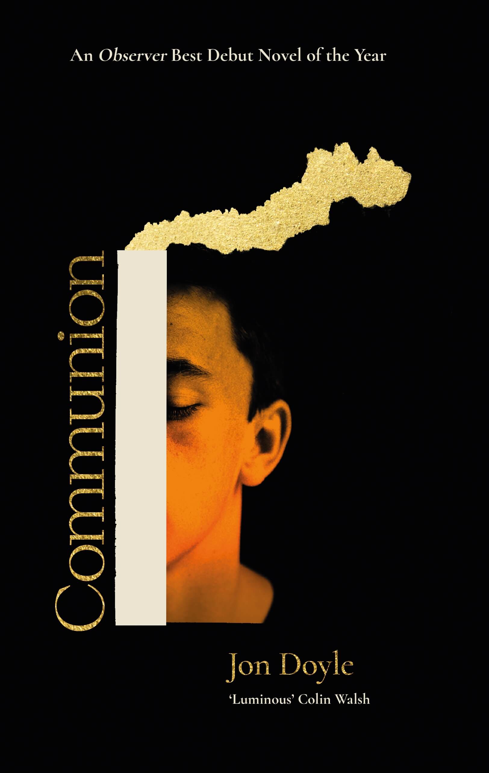 Communion by Jon Doyle