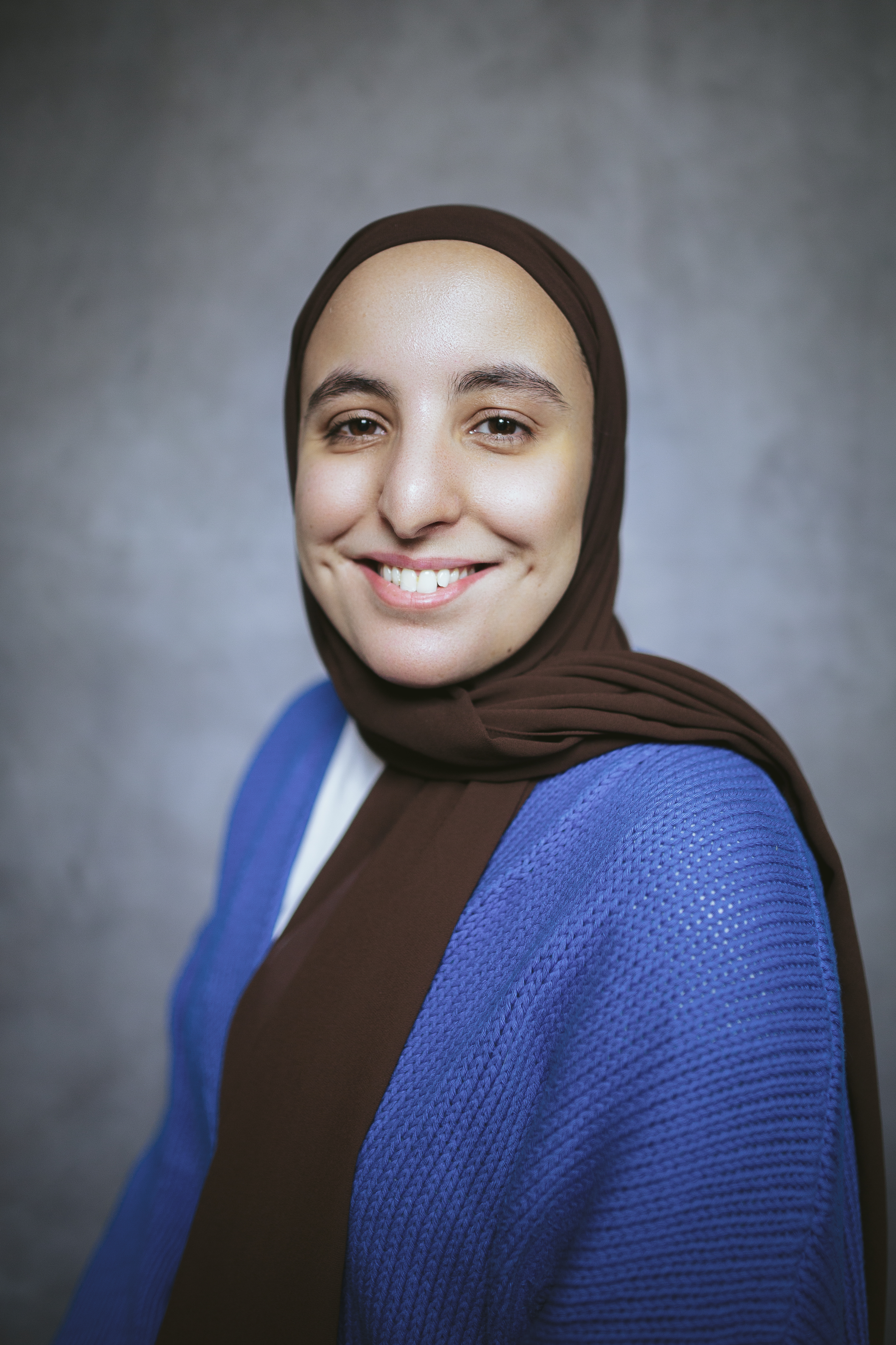 Safae El-Ouahabi