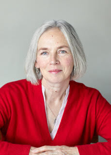Helen Peters