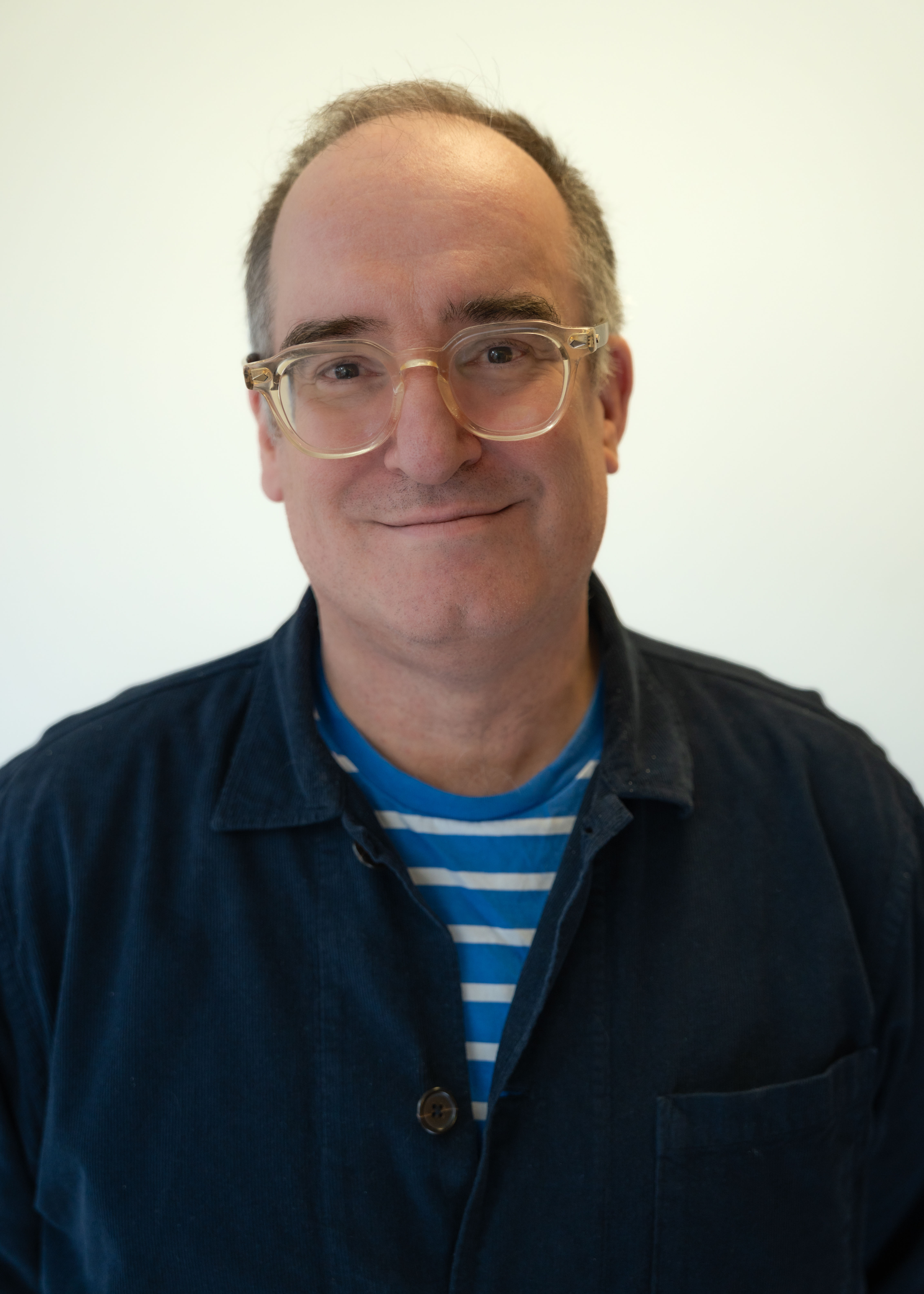 Giles Smart