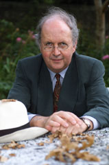 Alexander McCall Smith