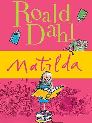 Matilda 