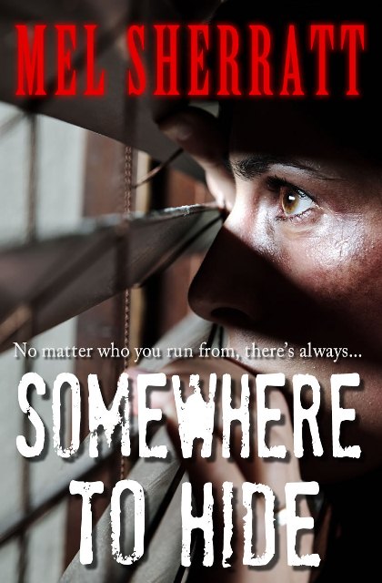 Somewhere to hide