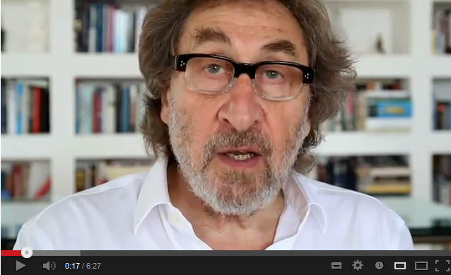 Howard Jacobson