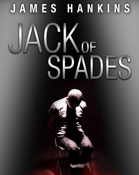 Jack of Spades by James Hankins
