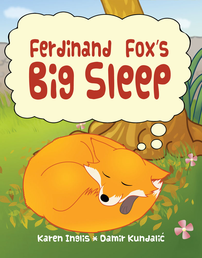 Ferdinand Fox Ferdinand Fox