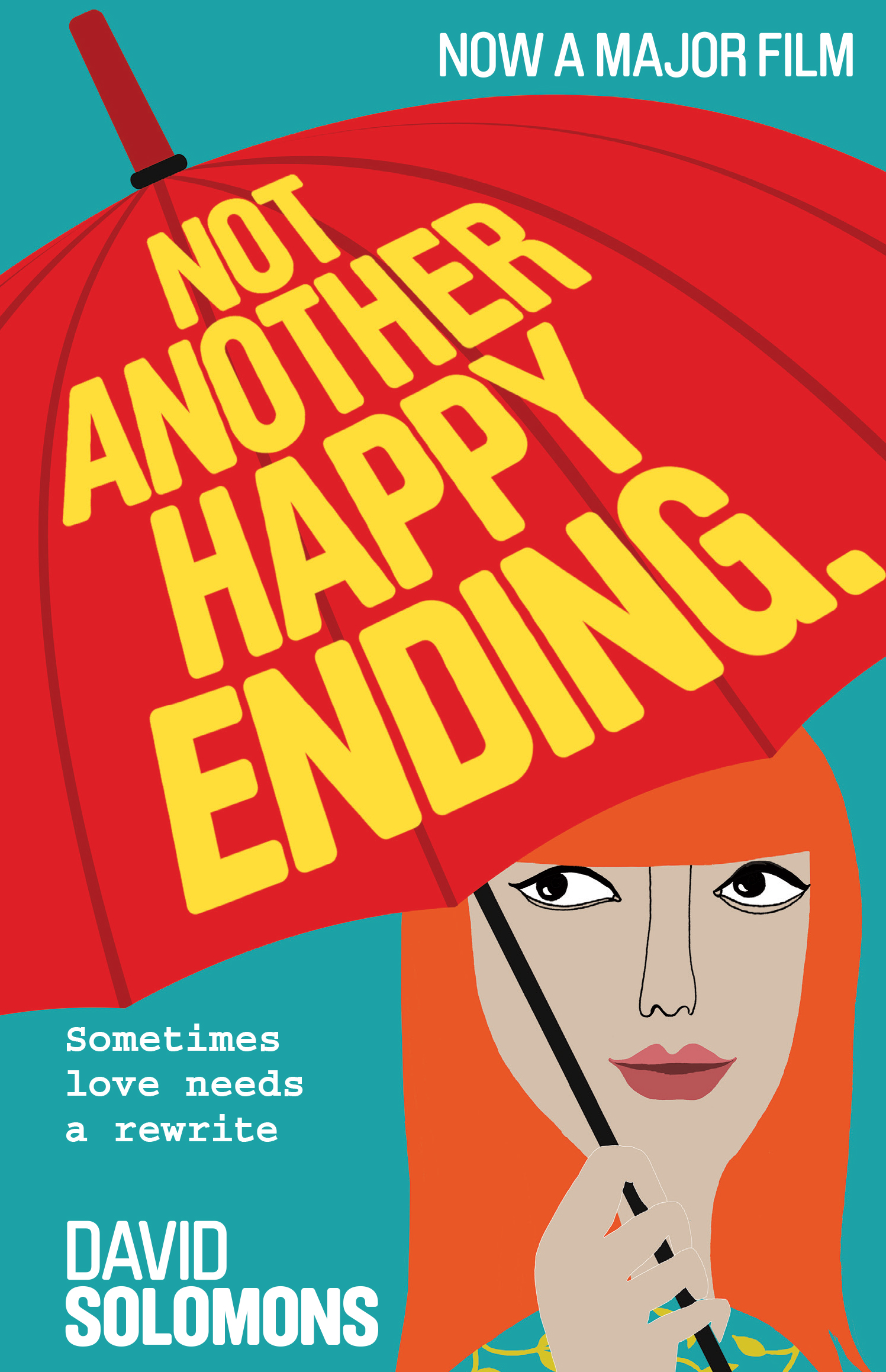 Not Another Happy Ending Not Another Happy Ending