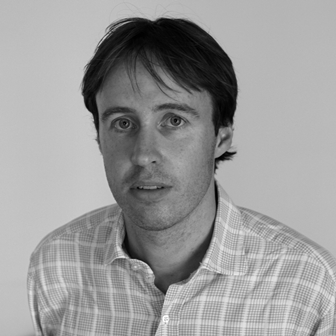 Thomas Mogford 