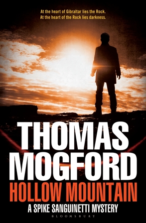 Thomas Mogford Thomas Mogford