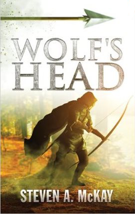 Wolf's Head Wolf's Head