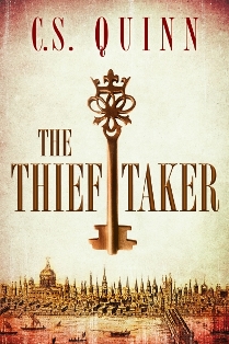 The Thief Taker The Thief Taker