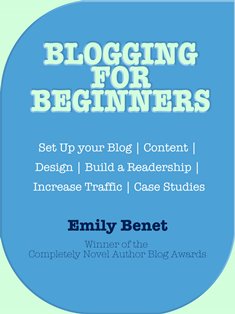 Blogging for Beginners Blogging for Beginners