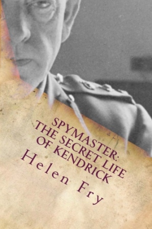 Helen Fry book cover