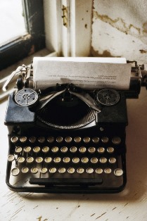 Typewriters