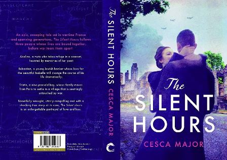 The Silent Hours by Cesca Major