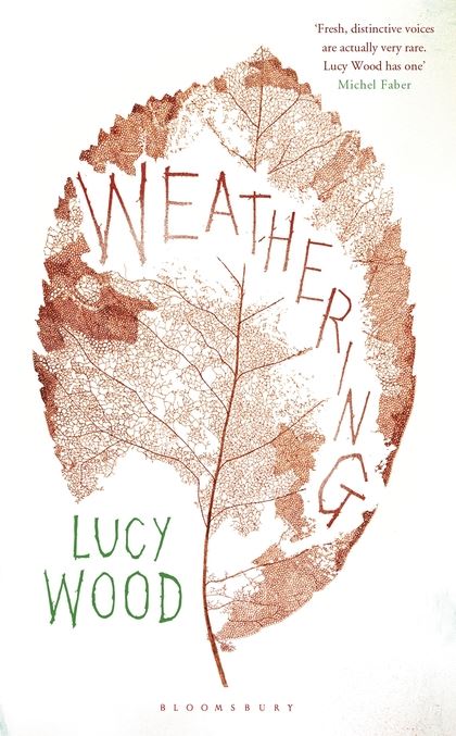 Lucy Wood Book Cover 
