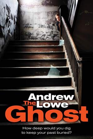 The Ghost The Ghost