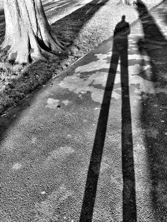 The Ghost The Ghost