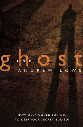 The Ghost The Ghost