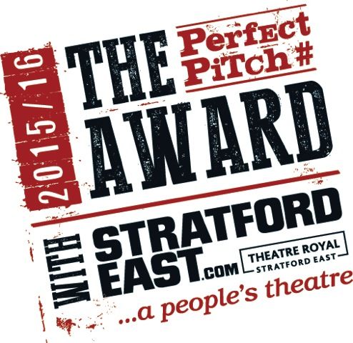 Perfect Pitch Award 2015/16