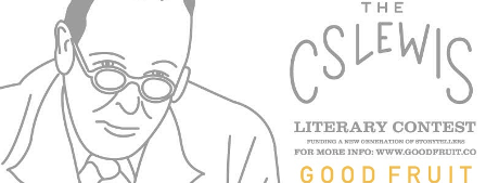 The GOODFRUIT literary contest The GOODFRUIT literary contest