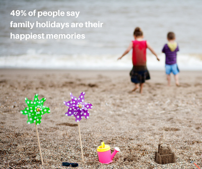 Seaside memories