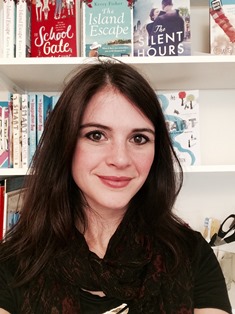 Clare Wallace Clare Wallace