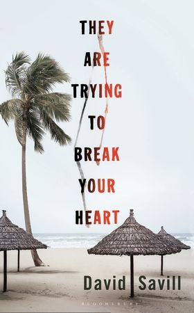 They Are Trying To Break Your Heart They Are Trying To Break Your Heart