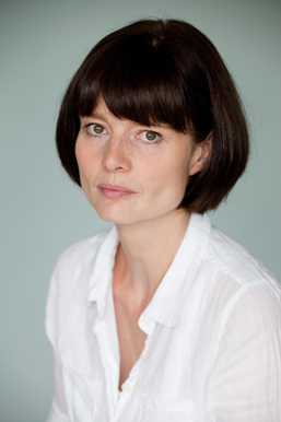 Gill McLay