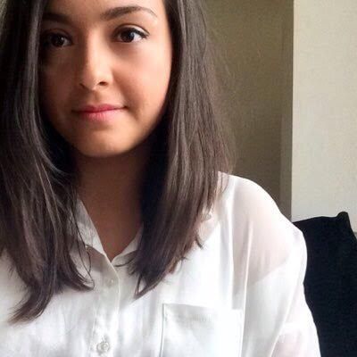 Lia Louis